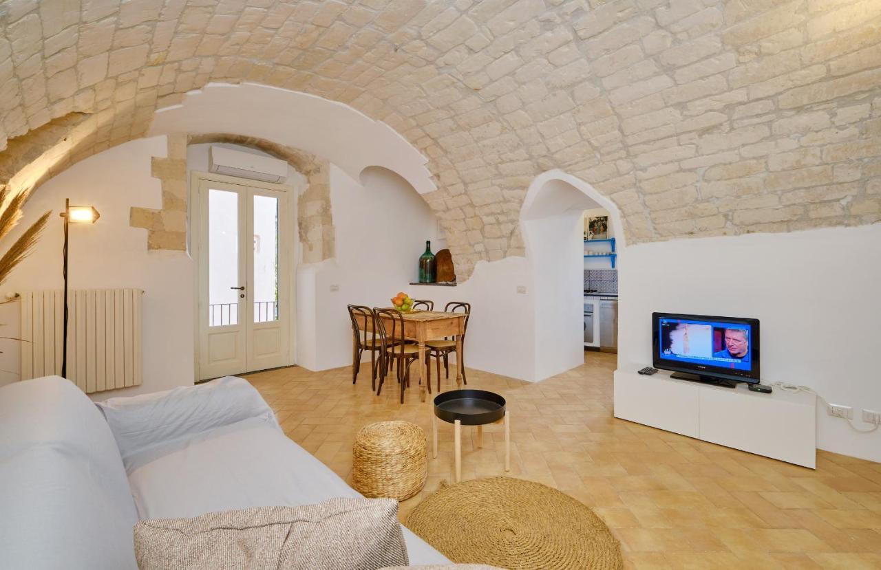 Casa Rosa Apartment Ragusa Luaran gambar