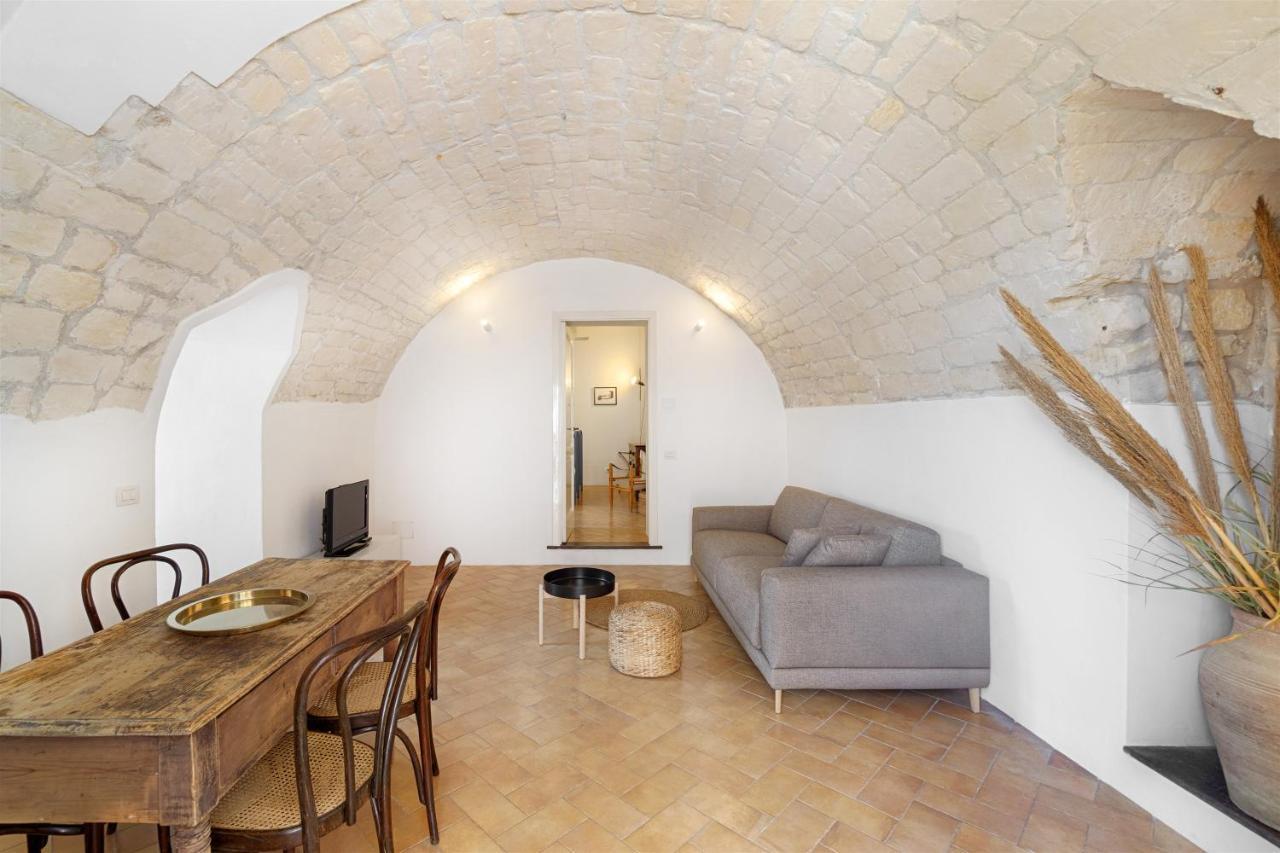 Casa Rosa Apartment Ragusa Luaran gambar