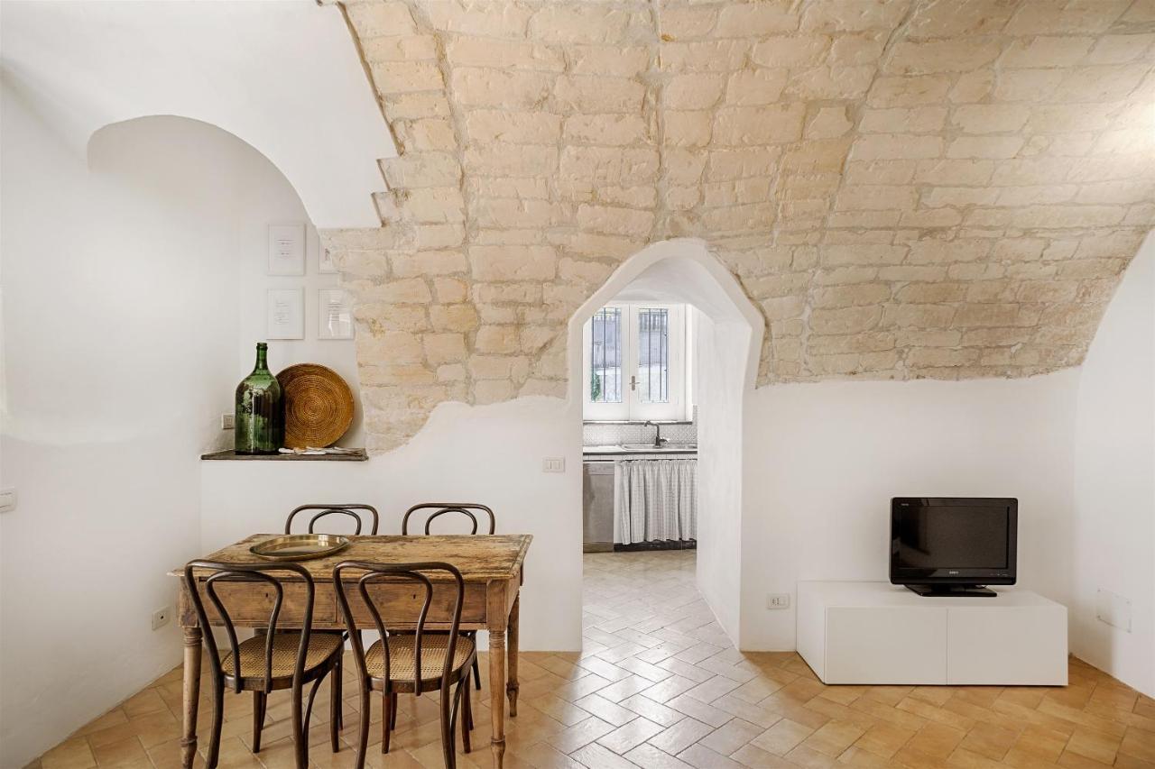 Casa Rosa Apartment Ragusa Luaran gambar