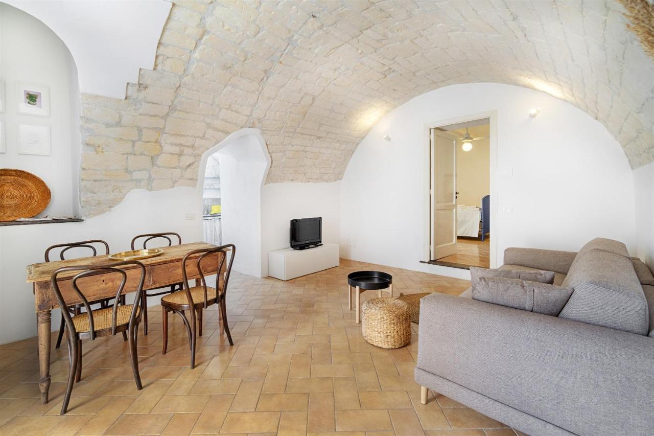 Casa Rosa Apartment Ragusa Luaran gambar