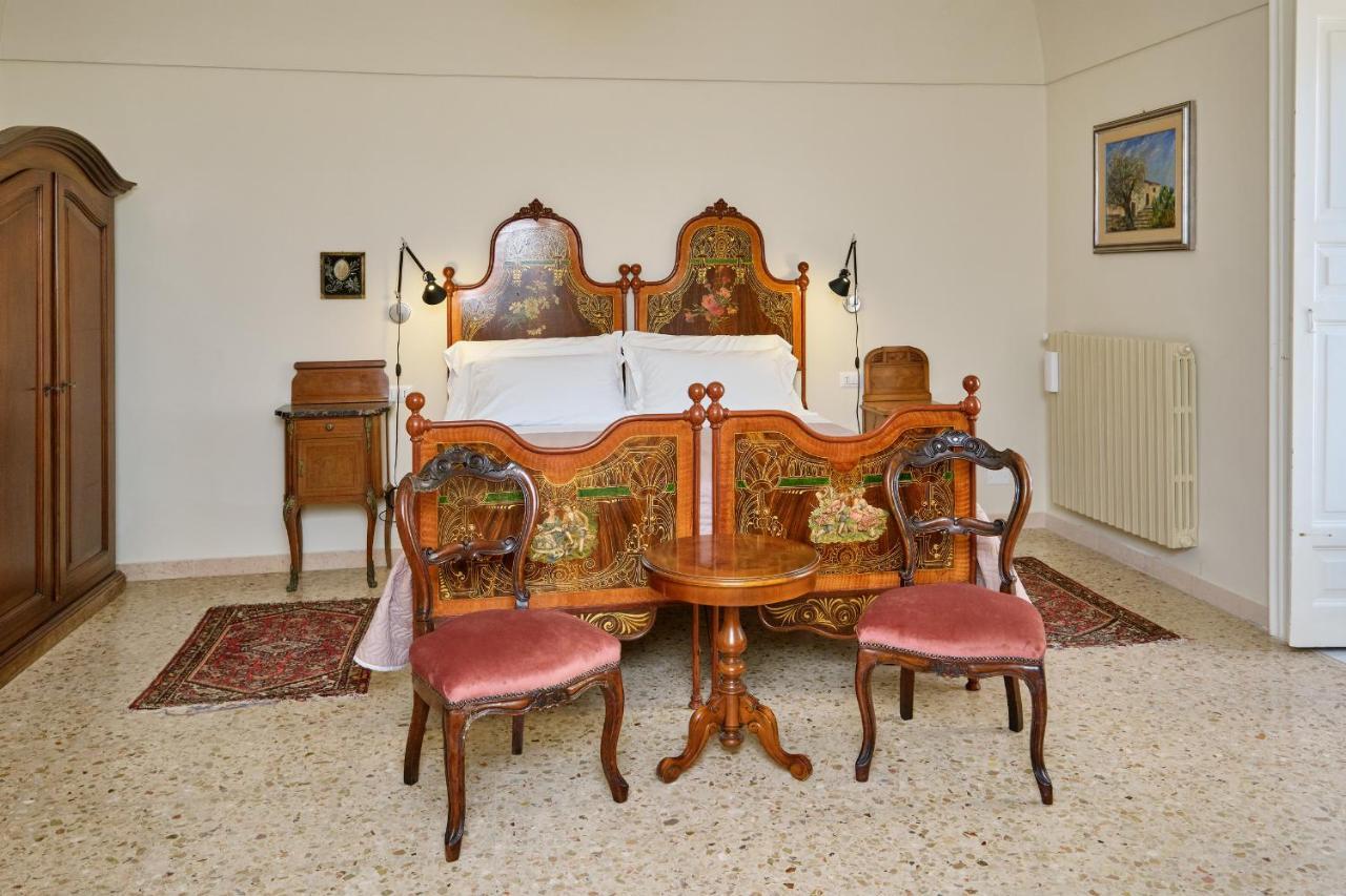 Casa Rosa Apartment Ragusa Luaran gambar
