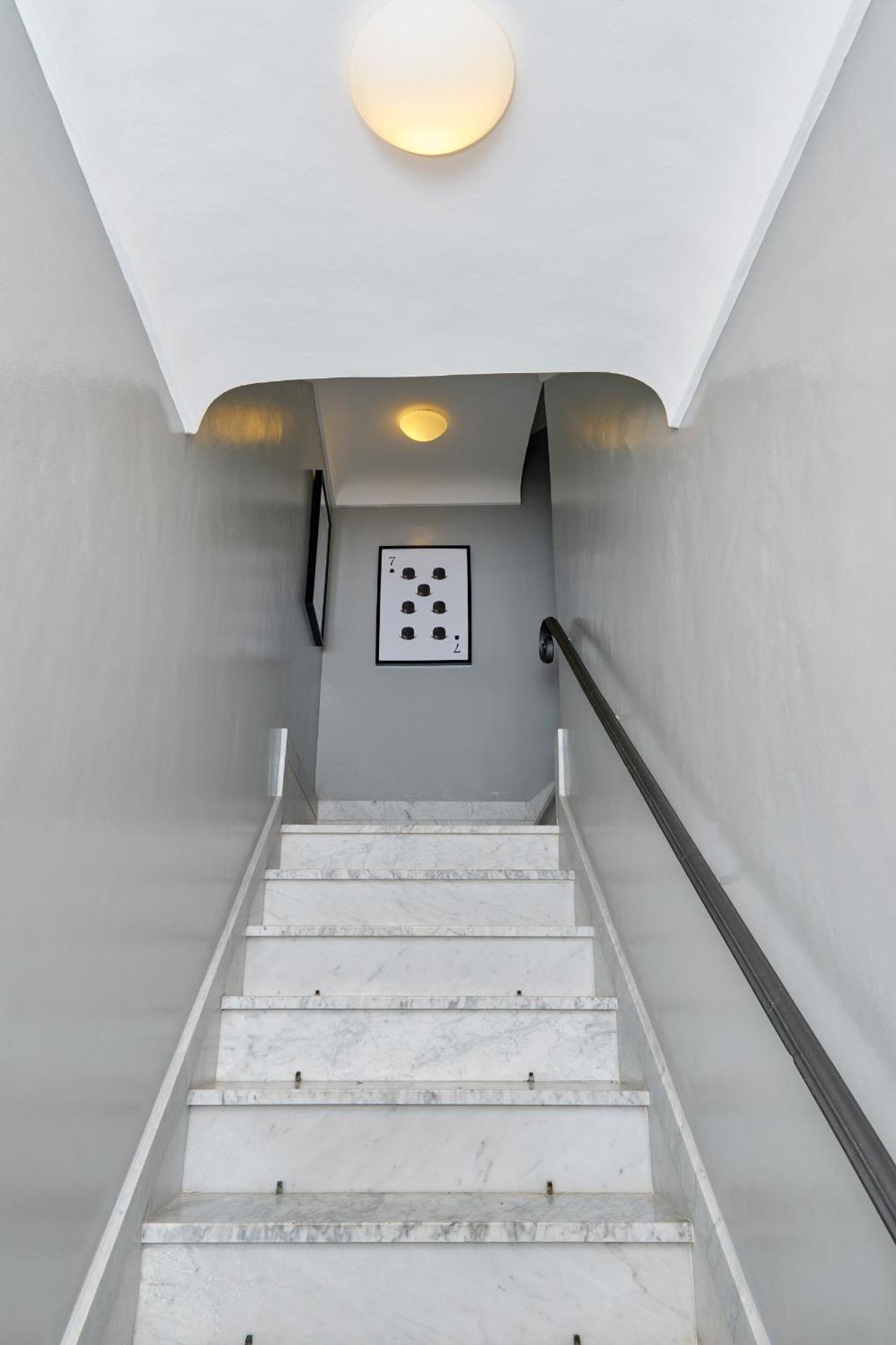 Casa Rosa Apartment Ragusa Luaran gambar