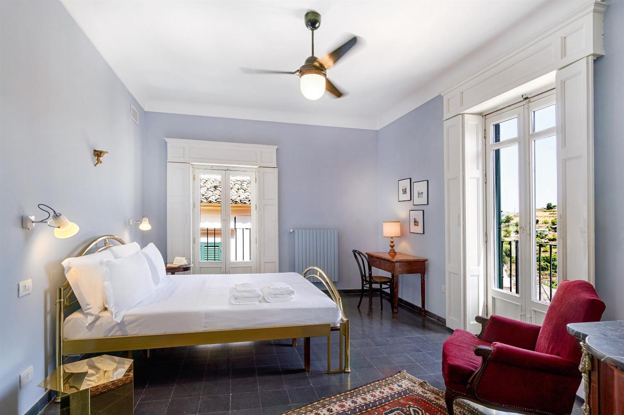 Casa Rosa Apartment Ragusa Luaran gambar